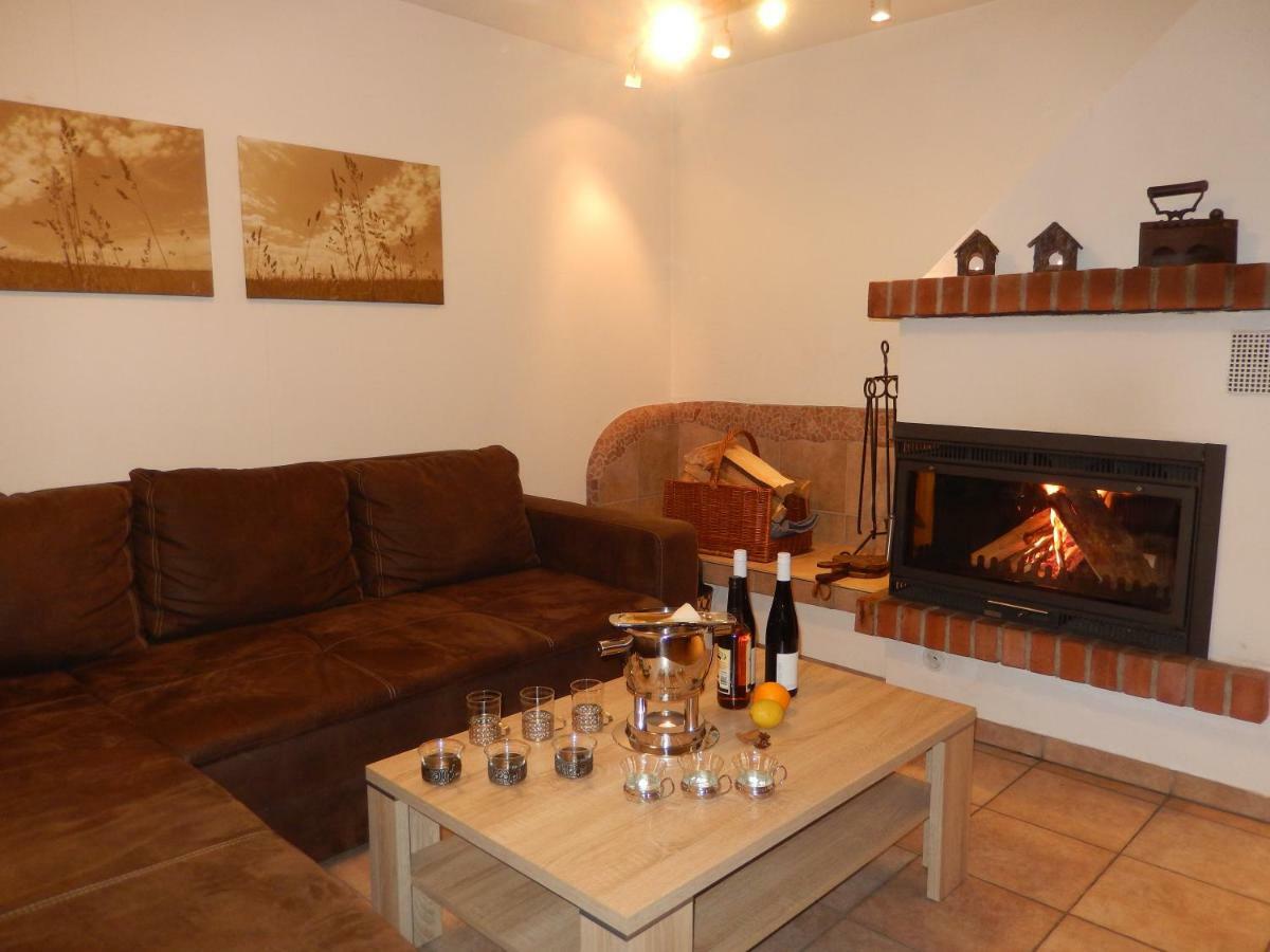 Auwers Haus Komplett - 3 Wohneinheiten Schmallenberg Zewnętrze zdjęcie